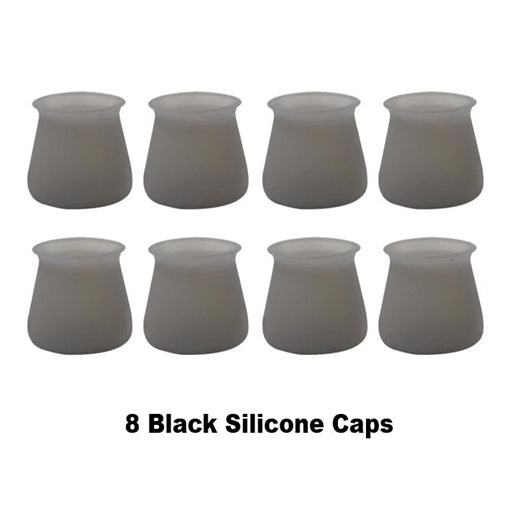 Furniture Protection Silicone Cap