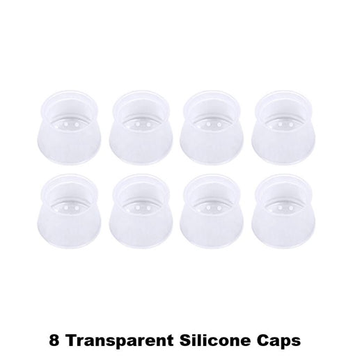 Furniture Protection Silicone Cap