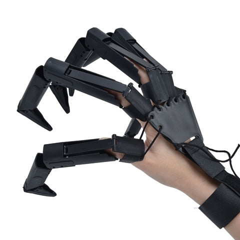 Halloween Articulated Finger