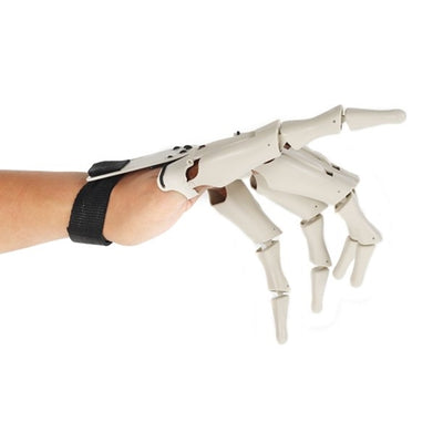 Halloween Articulated Finger