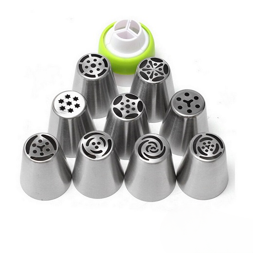 Icing frosting Cake Decorating Kit