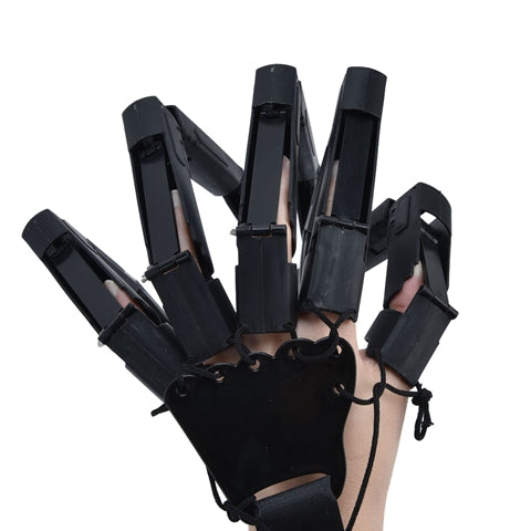 Halloween Articulated Finger