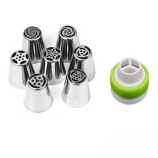 Icing frosting Cake Decorating Kit