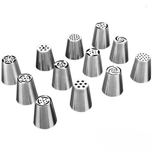 Icing frosting Cake Decorating Kit