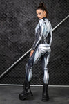 Machina Halloween costume - Woman