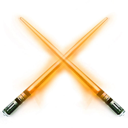 Light Up Lightsaber Chopsticks