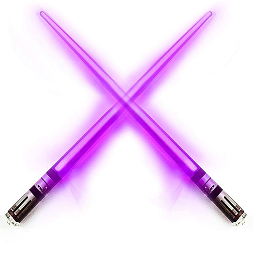 Light Up Lightsaber Chopsticks