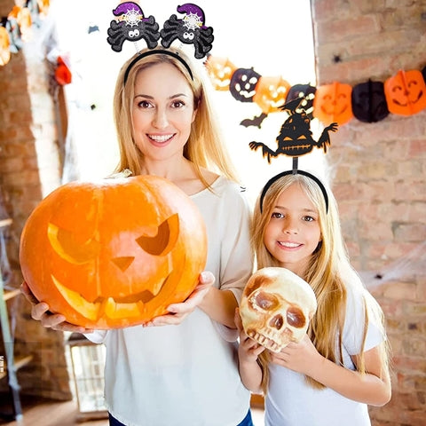 Halloween Headband
