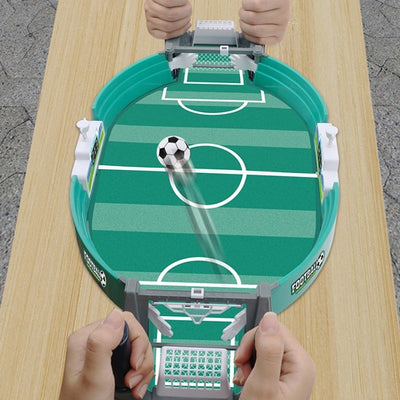 Mini Tabletop Football Game