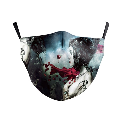 Halloween Mask
