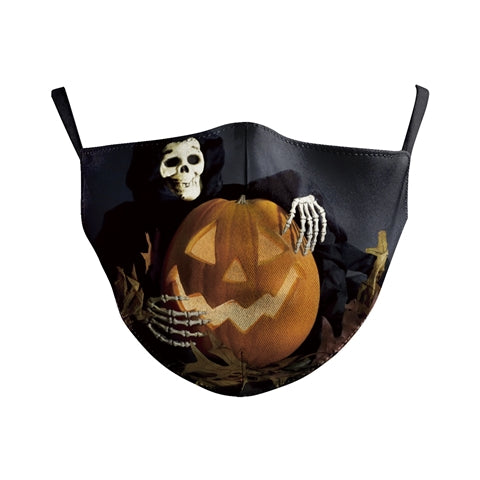 Halloween Mask