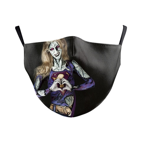 Halloween Mask