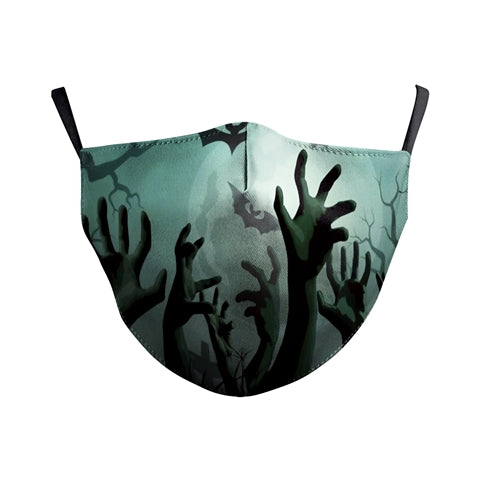 Halloween Mask