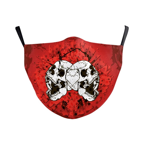 Halloween Mask