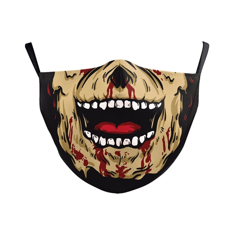 Halloween Mask