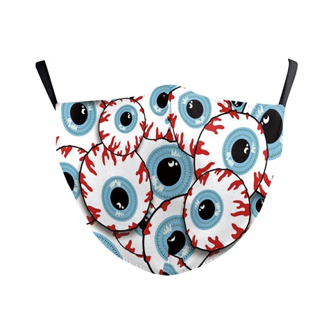 Halloween Mask