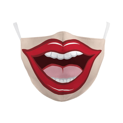Halloween Mask