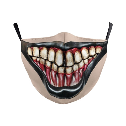 Halloween Mask