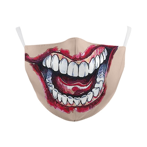 Halloween Mask