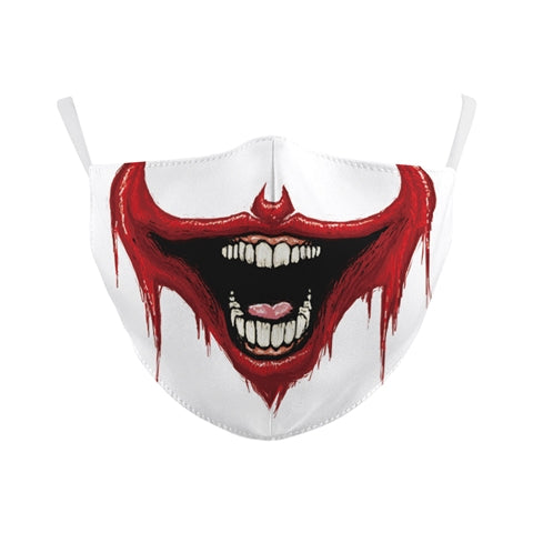 Halloween Mask