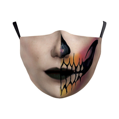 Halloween Mask