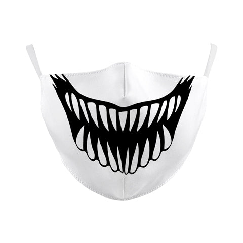 Halloween Mask