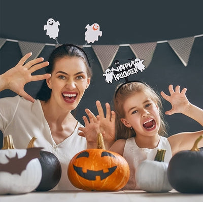 Halloween Headband