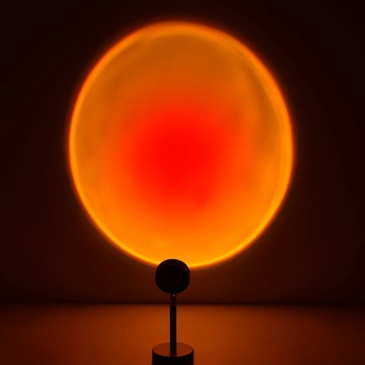 Sunset Projection Lamp