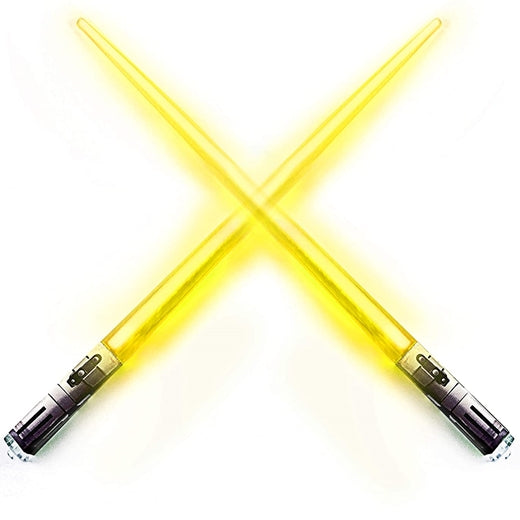 Light Up Lightsaber Chopsticks