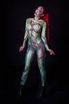 Frankenstein's Bride Halloween Costume
