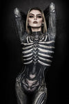 Xenomorph Halloween Costume