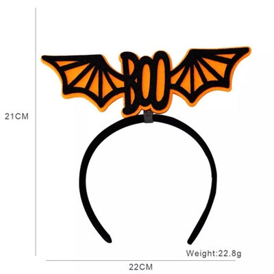 Halloween Headband