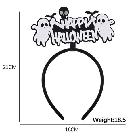 Halloween Headband