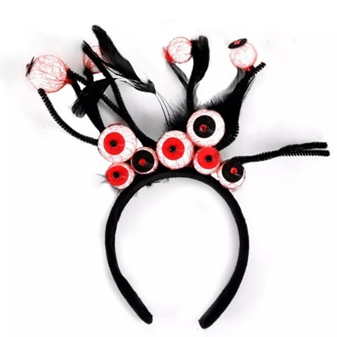 Halloween Headband