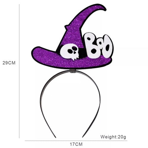 Halloween Headband