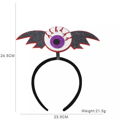 Halloween Headband