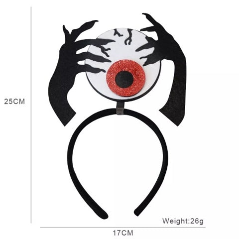 Halloween Headband