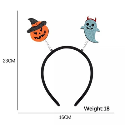 Halloween Headband