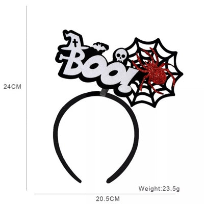 Halloween Headband