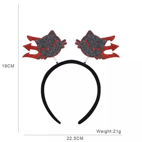 Halloween Headband