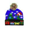 Crazy Christmas Beanie