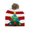Crazy Christmas Beanie