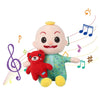CoComelon Stuff Toys with Music