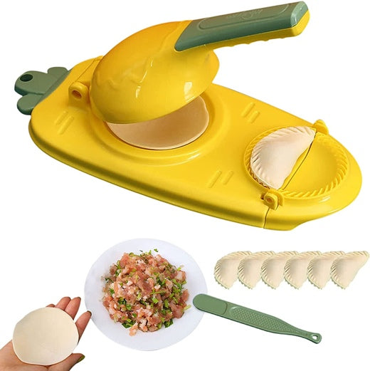 2 In 1 Dumpling Maker